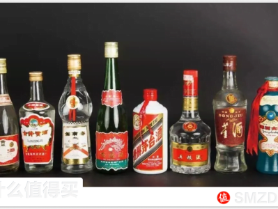 你喝的高端白酒，为什么总是52°或53°？