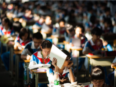 90后二本学生：沉默的他们，是大多数中国青年的样貌