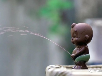 为什么不能往开水中尿尿？