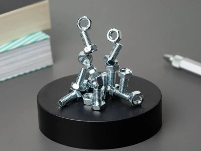 磁铁一直在吸东西，为什么不会把能量用光？