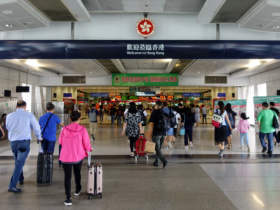 香港回内地必看！这些东西千万别乱带，很多人被罚。