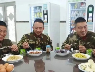军营里的鸡蛋为什么要煮着吃，不能炒着蒸着吃？
