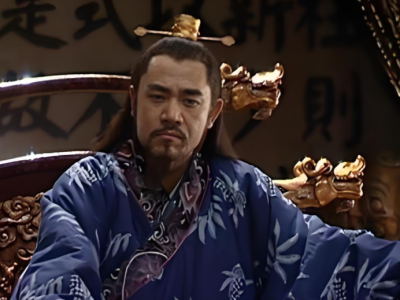 明朝没有值得悼念的东西