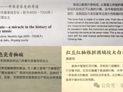 博物馆里的冷知识：距今多少年的 "今"，到底是指哪一年？