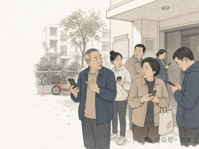 主动交物业费，为什么反而比被起诉更贵？