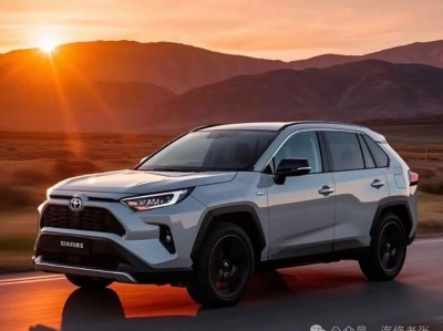 丰田 Rav4荣放全系各年款故障率可靠性及二手车避坑指南