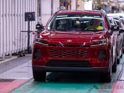 爆单却交不出，RAV4丢了冠军
