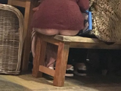 肉色瑜伽裤到底造成了多少误会？
