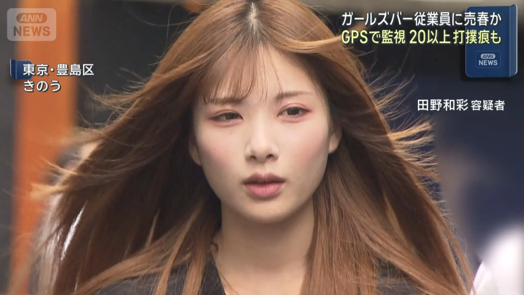 日本史上最美女罪犯，甚至被误认成受害者