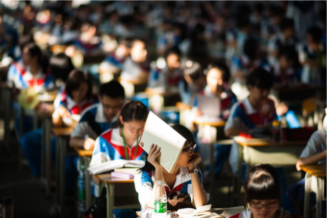 90后二本学生：沉默的他们，是大多数中国青年的样貌