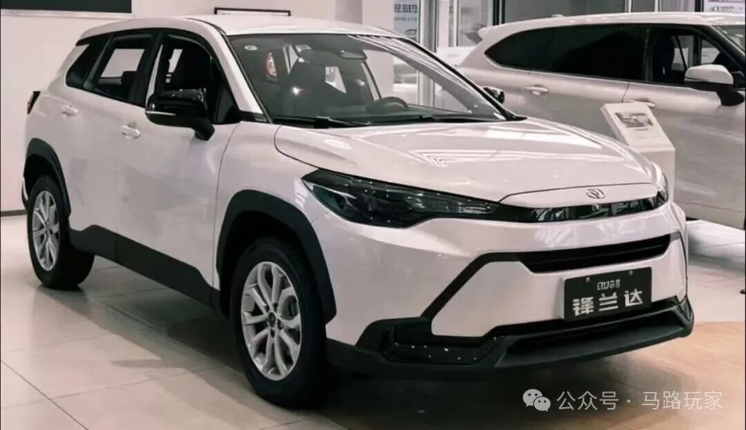 8万买丰田SUV，是捡漏还是接盘？