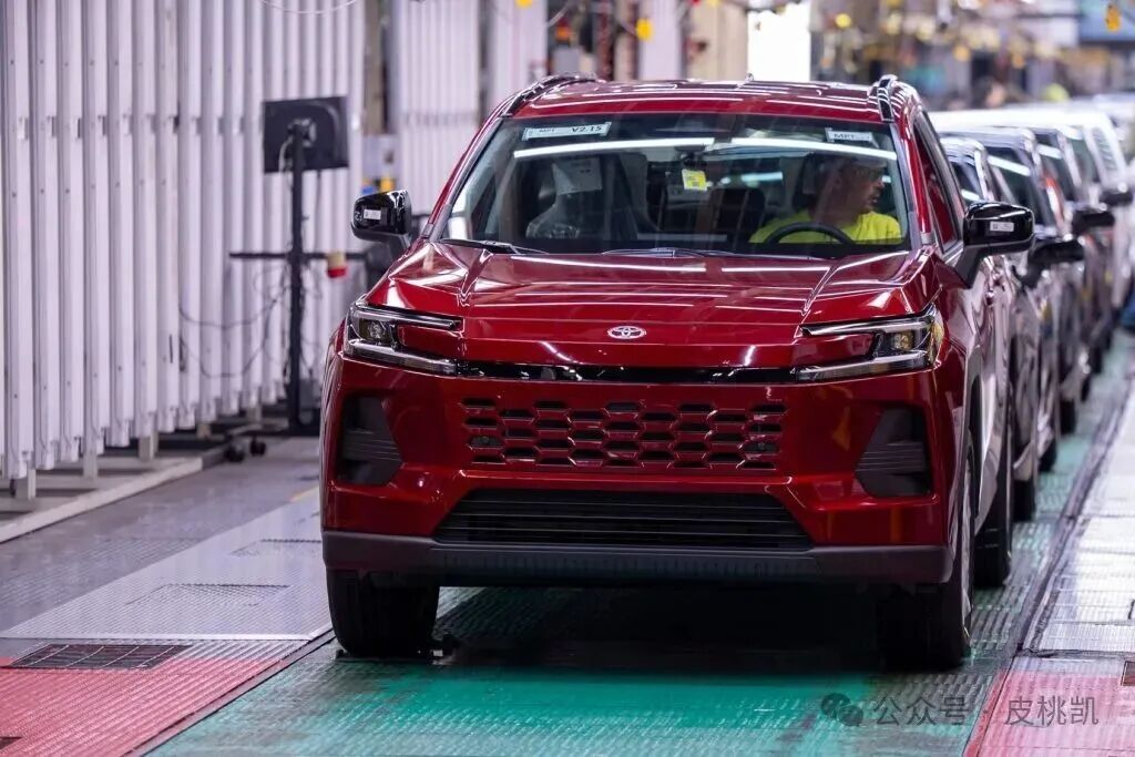 爆单却交不出，RAV4丢了冠军